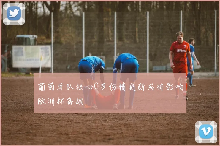 葡萄牙队核心C罗伤情更新或将影响欧洲杯备战