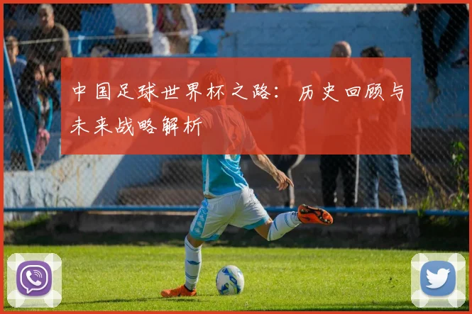 中国足球世界杯之路：历史回顾与未来战略解析